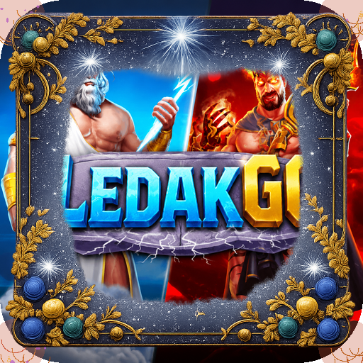 ledakgg — mitra unggulan